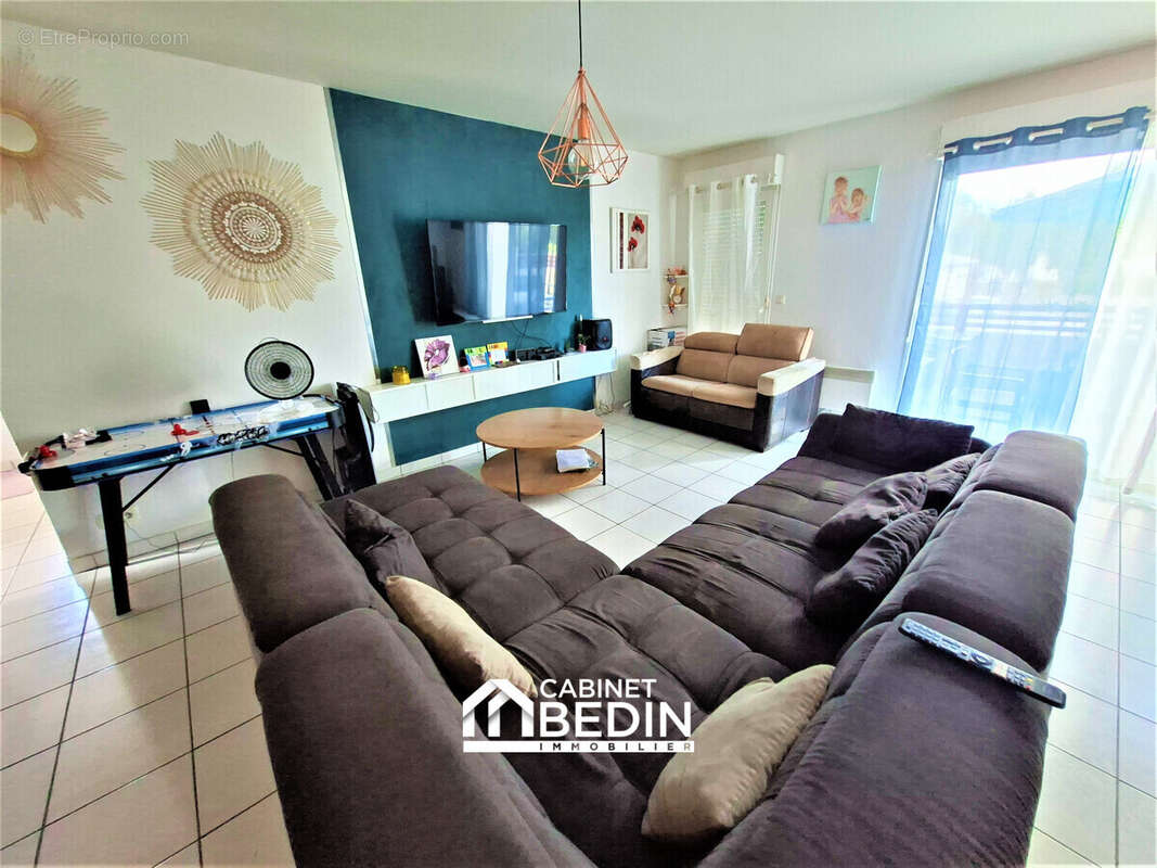 Appartement à NARROSSE