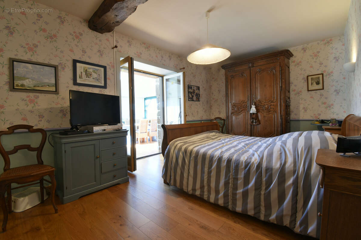 Maison 6 pièces 152 m² à vendre à Buais (50640) - photo 14
