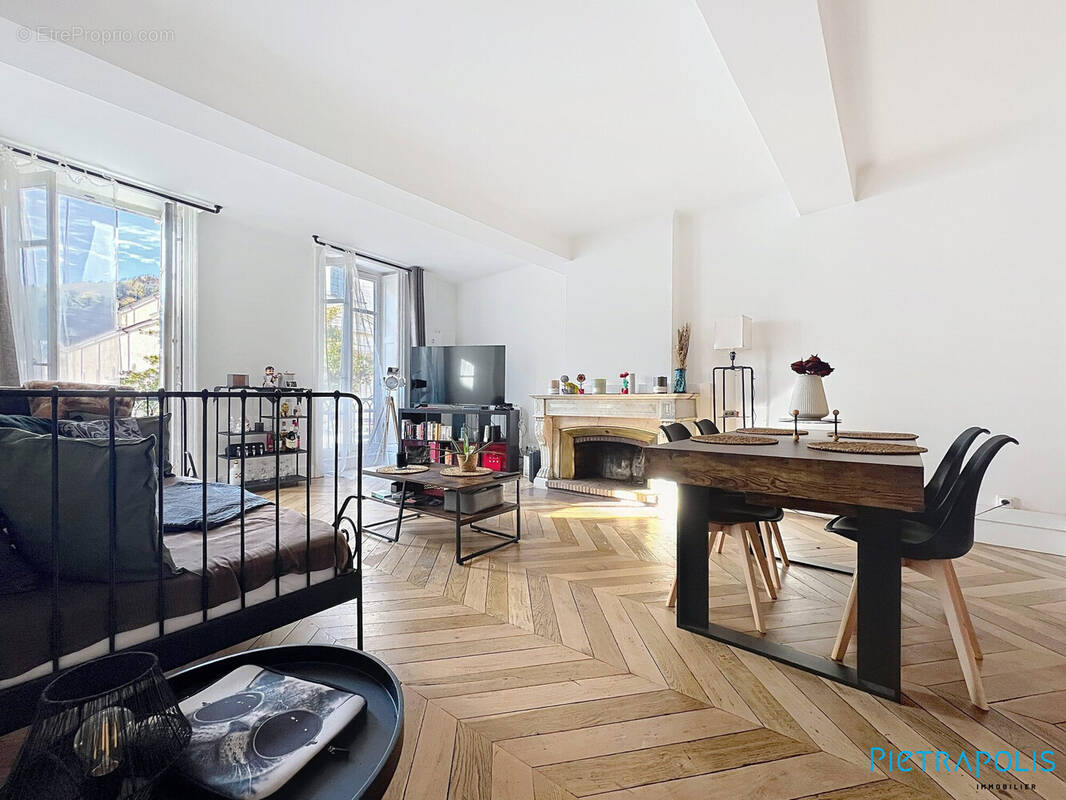 Appartement à TARARE