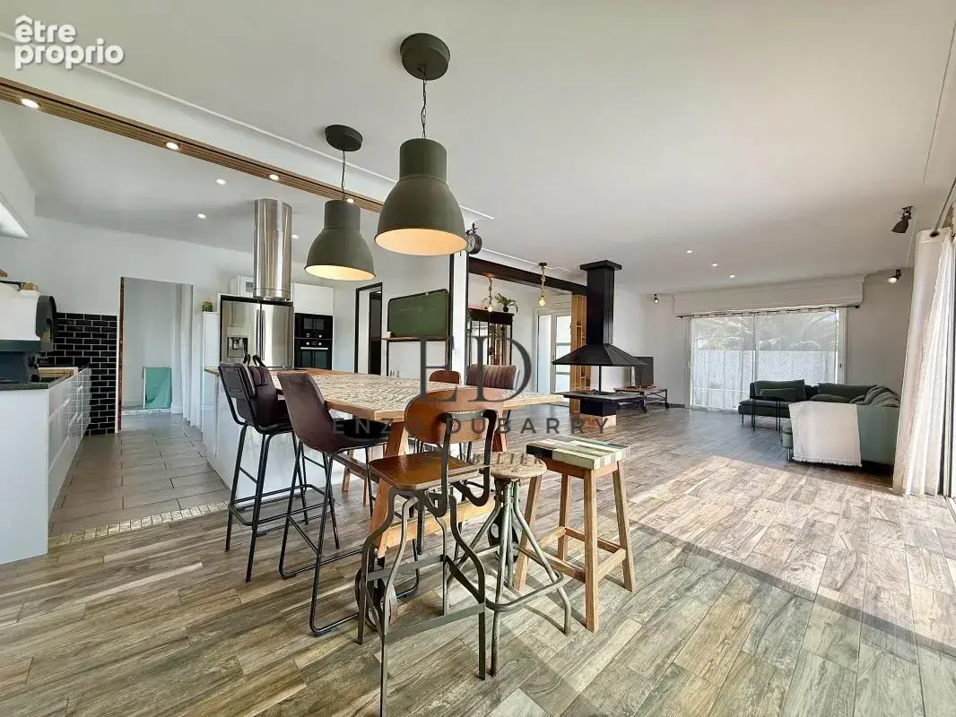 Maison 169 m² à Anglet  - photo 8