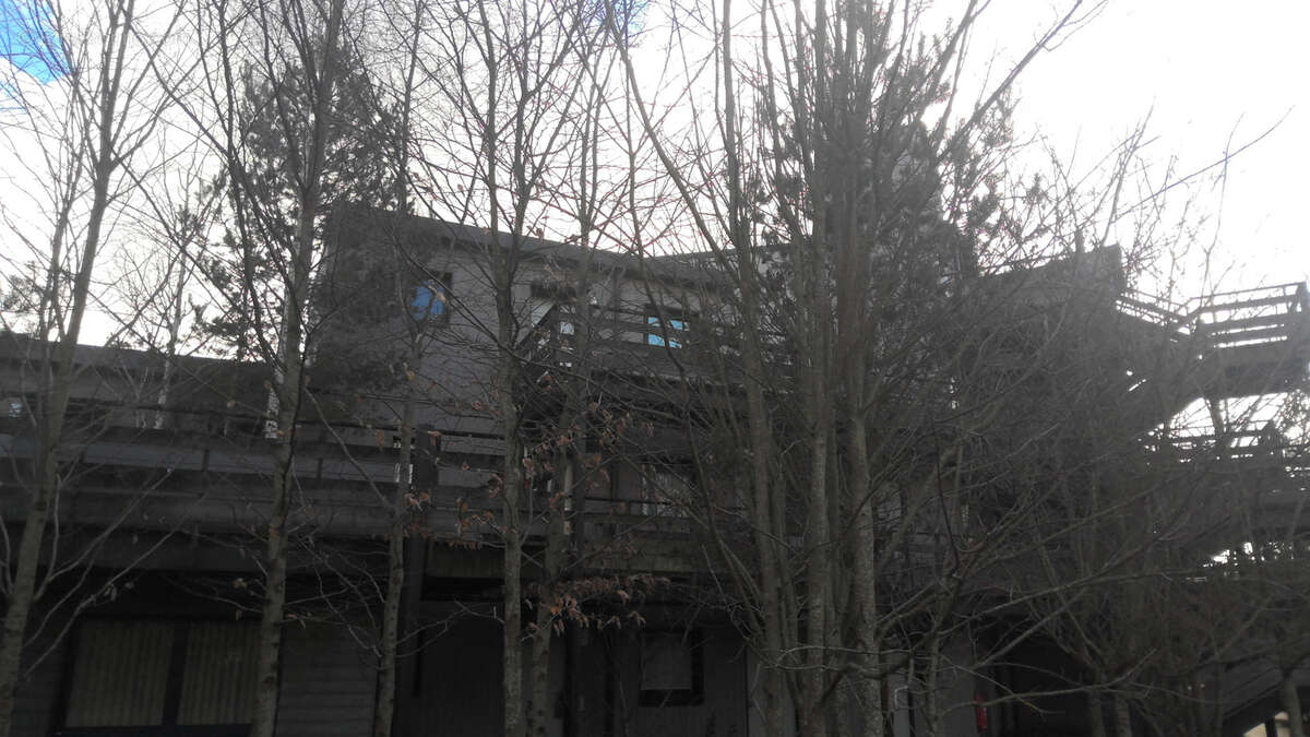 Appartement à BAILLY-ROMAINVILLIERS