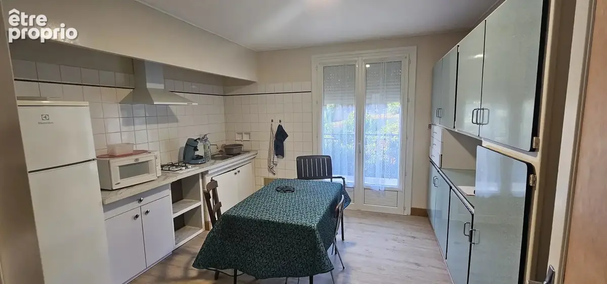 Maison familiale de 111 m² avec 4 chambres à Auch - photo 7