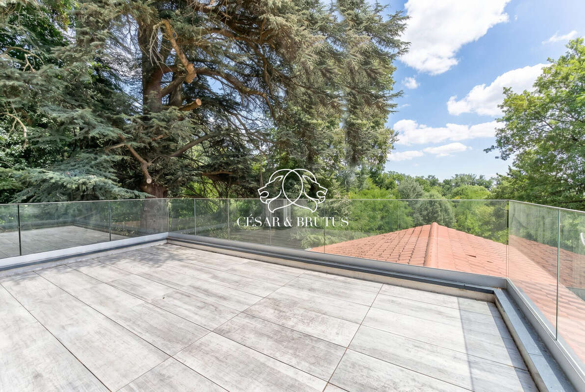 Maison 300 m² à Neyron  - photo 4