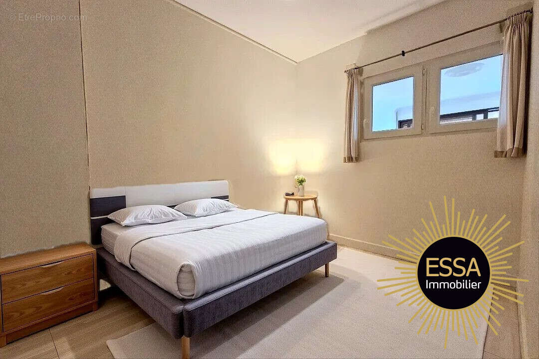 Appartement à ROCQUENCOURT