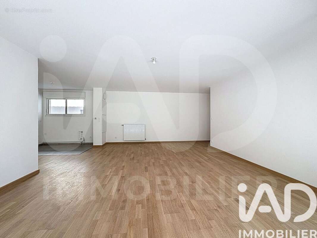 Photo 5 - Appartement à TOULOUSE