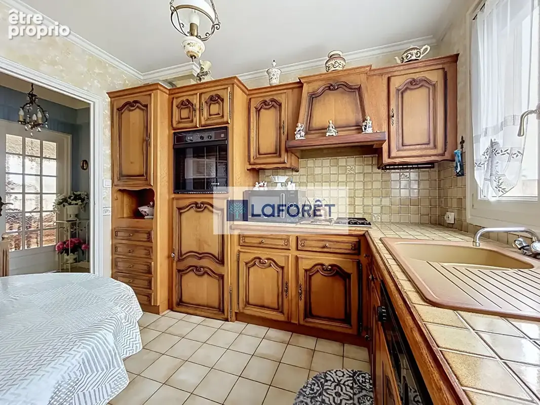 Appartement Brest 4 pièces 73 m² - photo 6