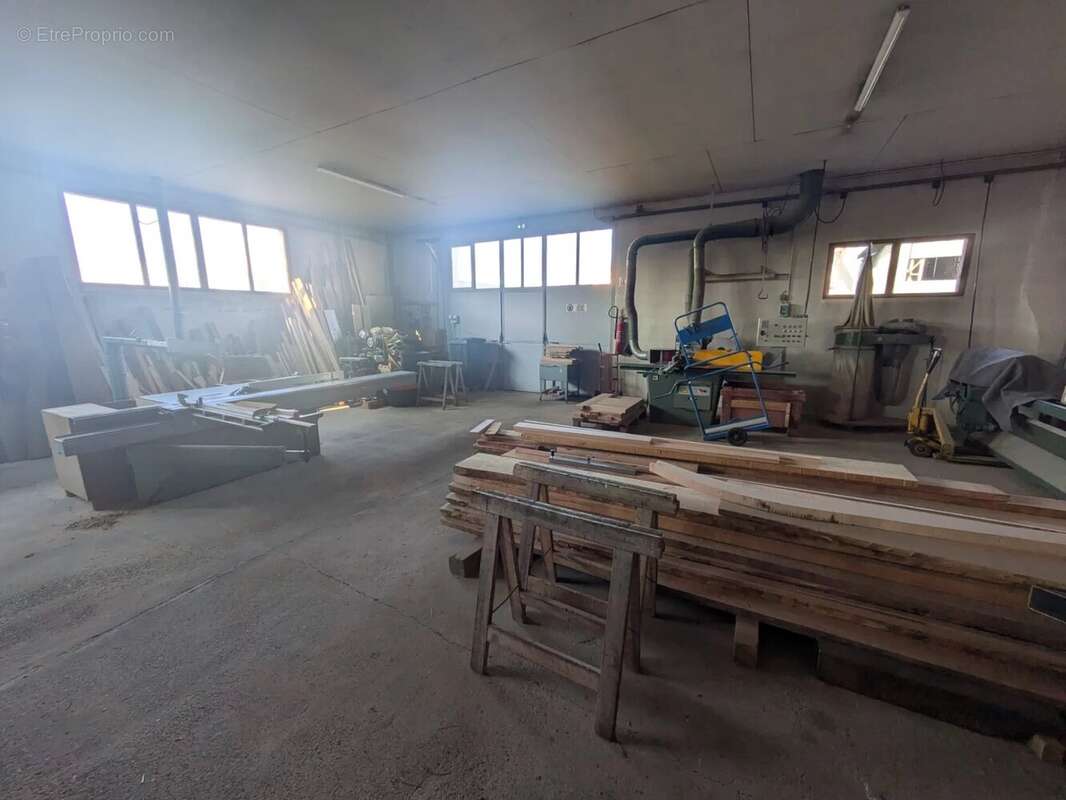 Appartement à RICHWILLER