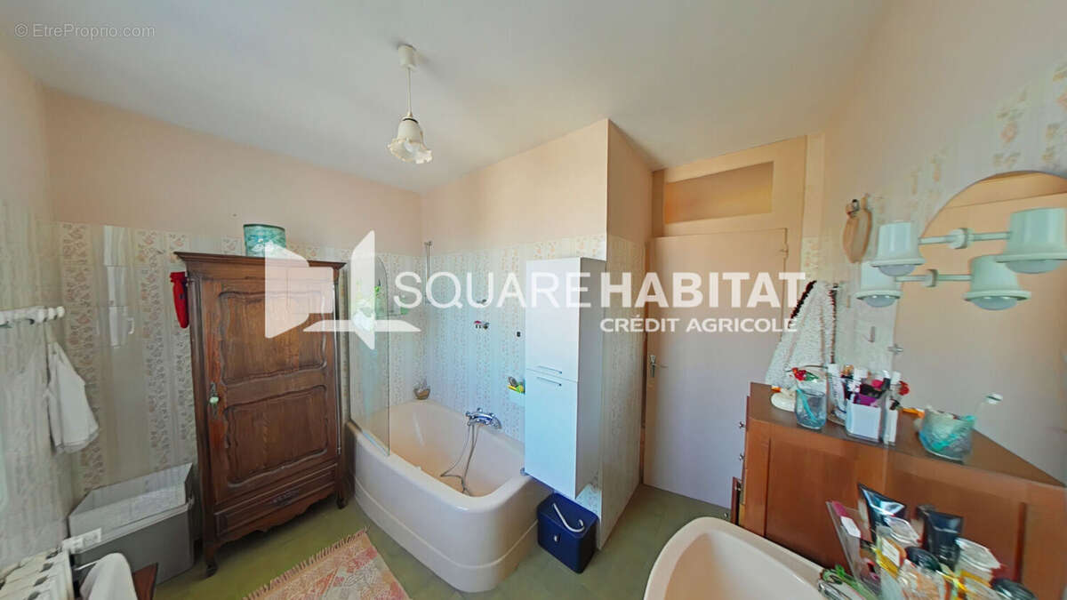 Maison à L&#039;ILE-BOUCHARD