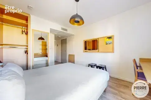Saint-Priest : Idéal investissement locatif - photo 7