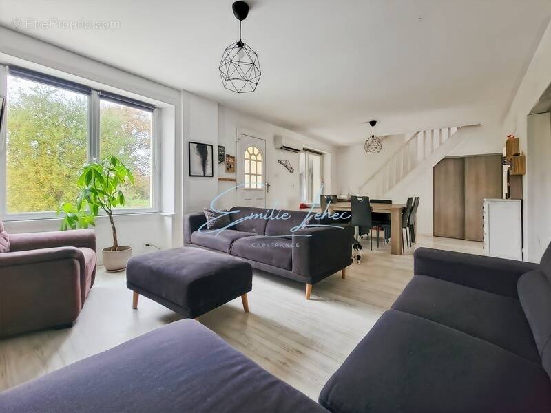 Appartement à PONT-AVEN