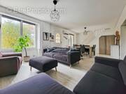 Appartement à PONT-AVEN