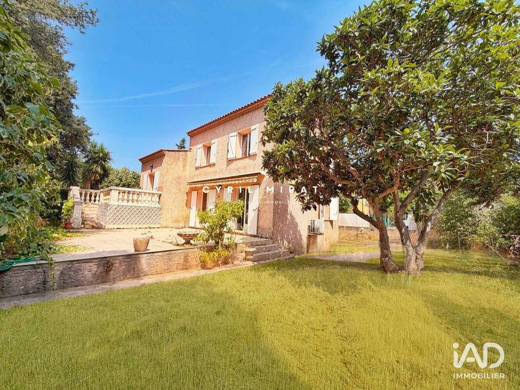 Photo 1 - Maison à TOULON