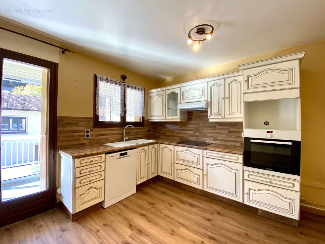 Appartement à VINAY