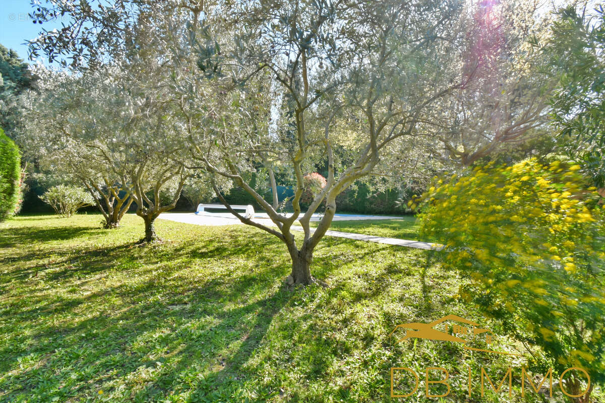 Maison à CHATEAUNEUF-DE-GADAGNE