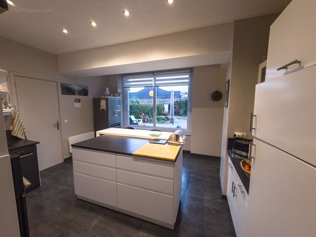 Maison à PERROS-GUIREC