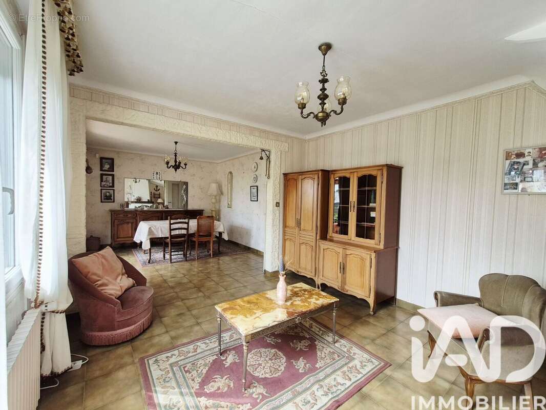 Photo 3 - Maison à LE HAVRE