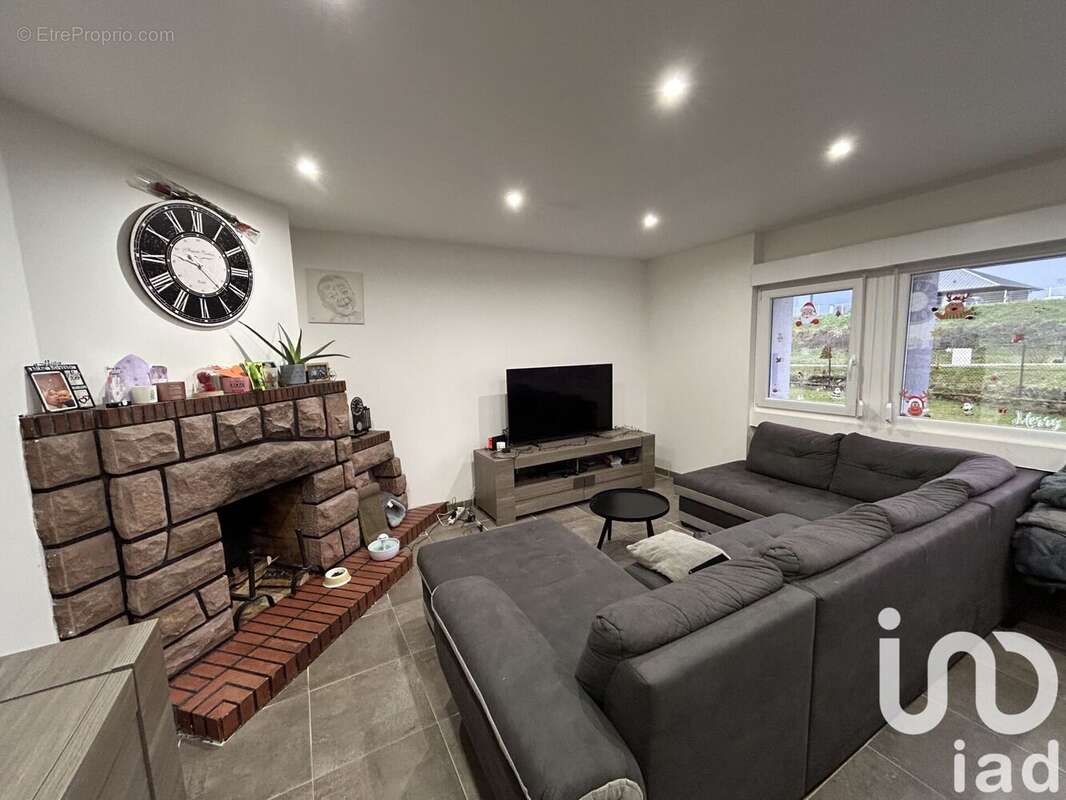 Photo 3 - Maison à FRAIZE