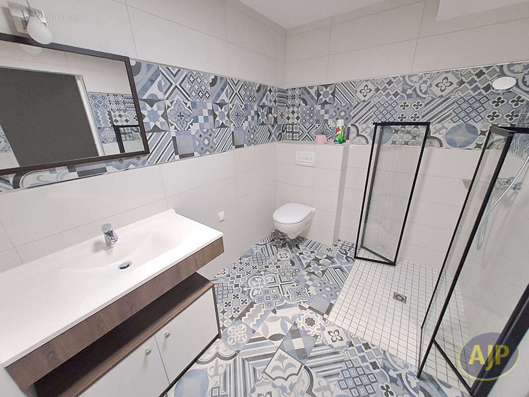 Maison à LA GARNACHE