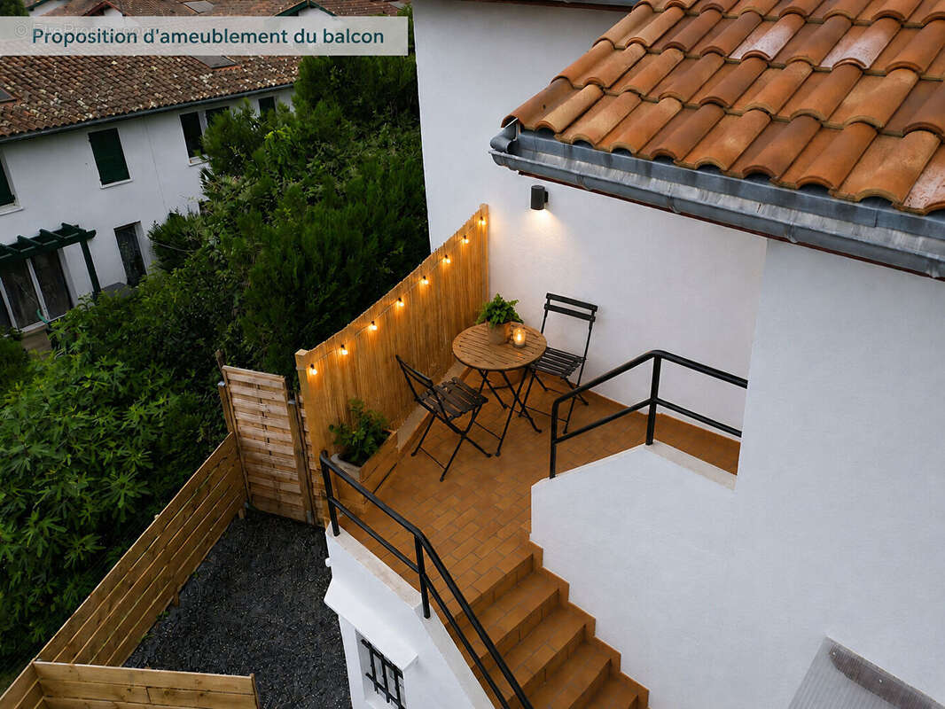 GOXO - Un cocon lumineux au calme proche du centre village - photo 12