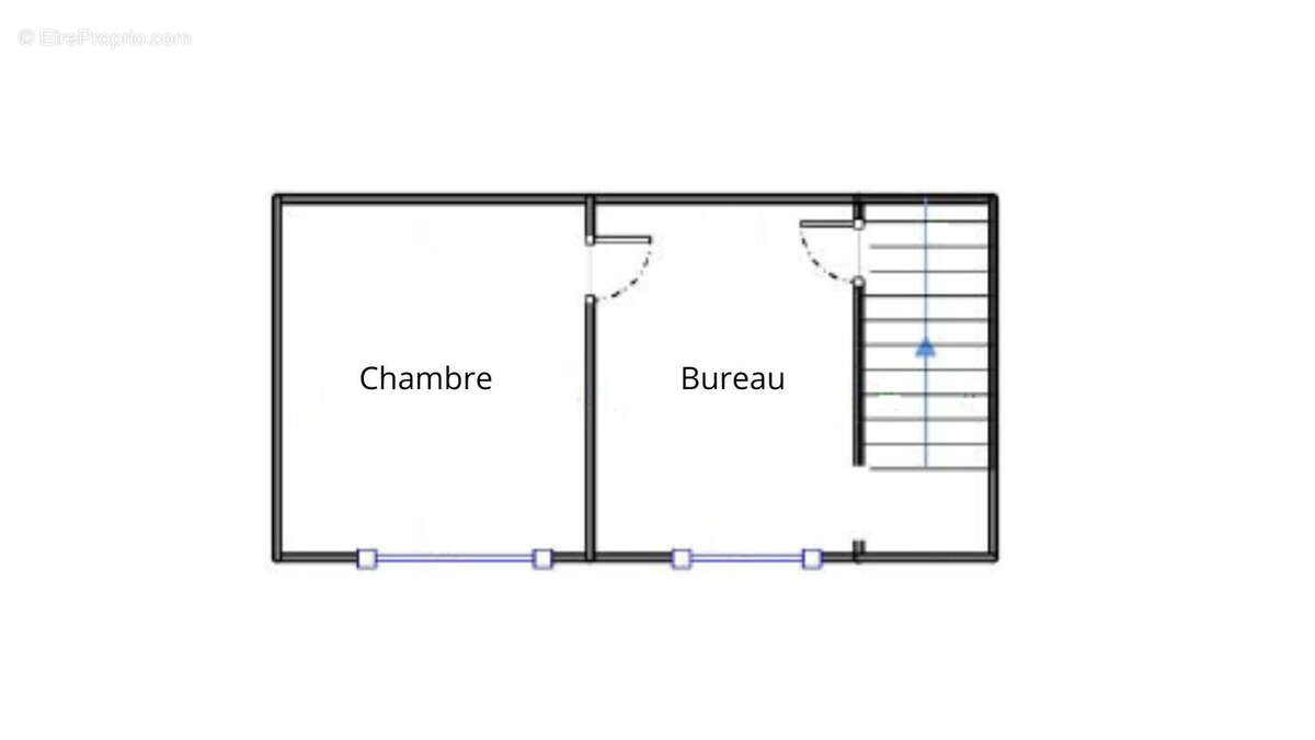 Maison à ASNIERES-SUR-SEINE