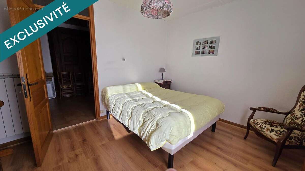 Photo 2 - Maison à VALS-LES-BAINS