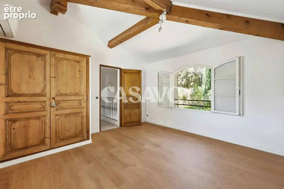 Vente Maison 5 pièces de 240m² - 13410 Lambesc - photo 31