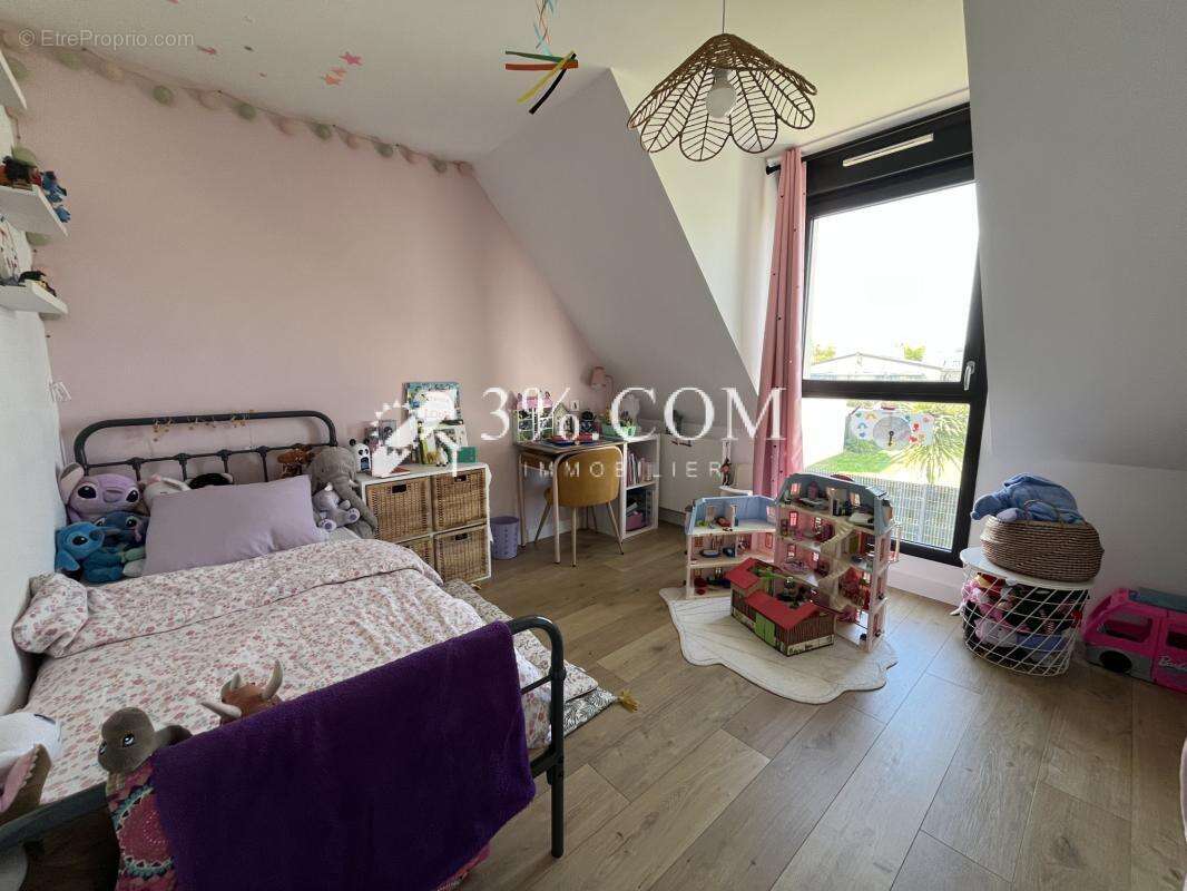 Maison à SAINT-LYPHARD