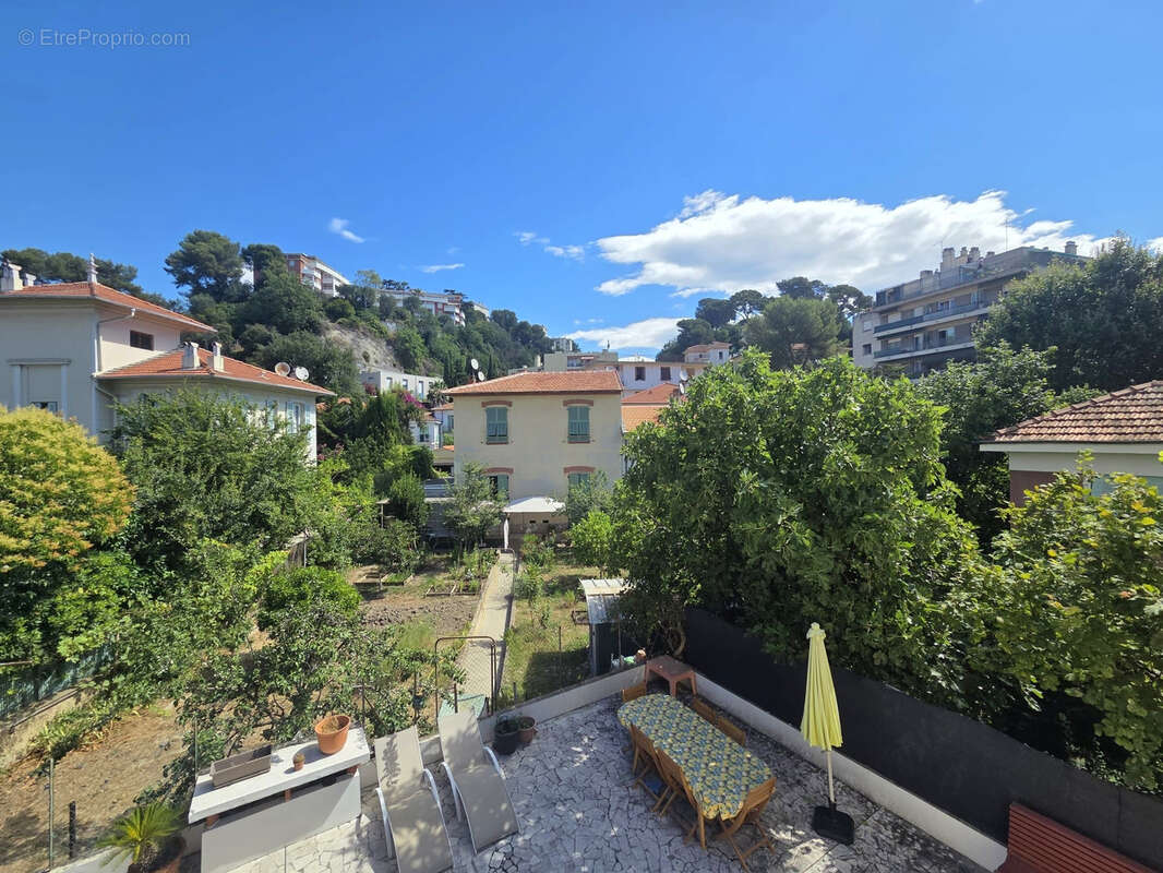 Appartement 2 pieces 52 m2 - nice nord - photo 2