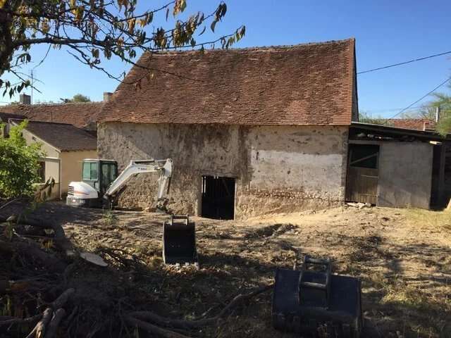Maison 118 m² à Lussac-Les-Eglises  - photo 5