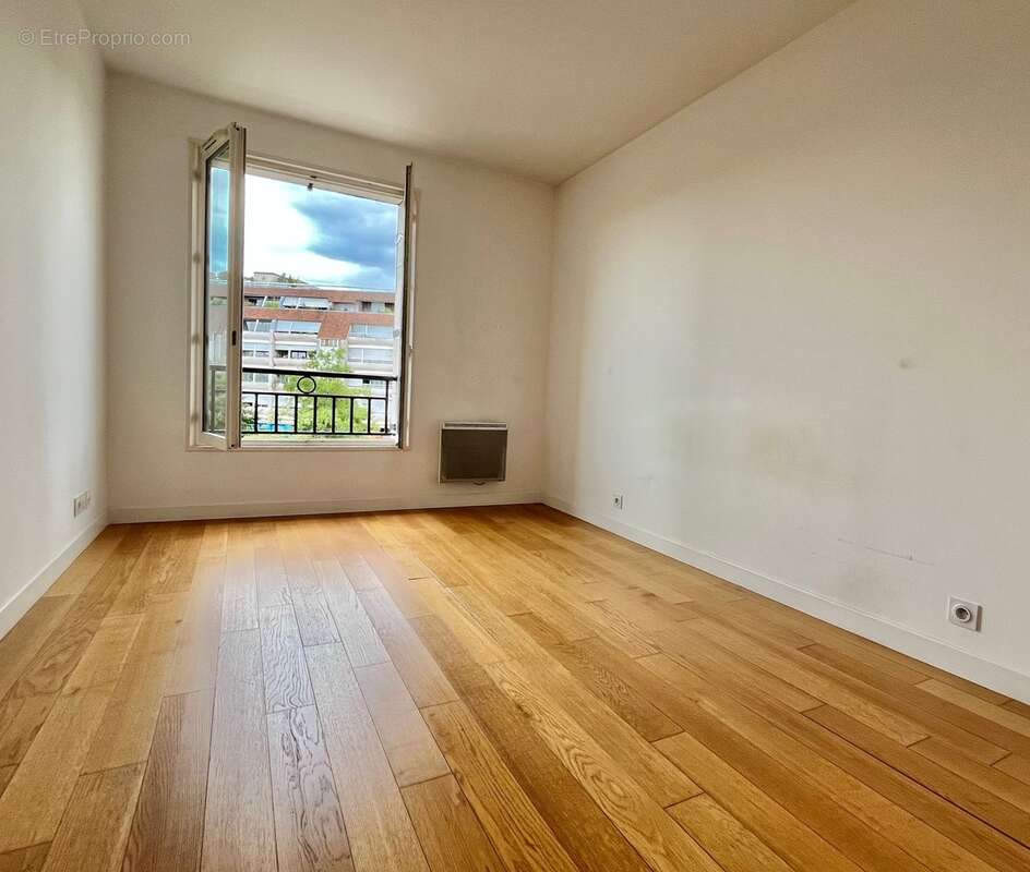 Appartement à CHATOU