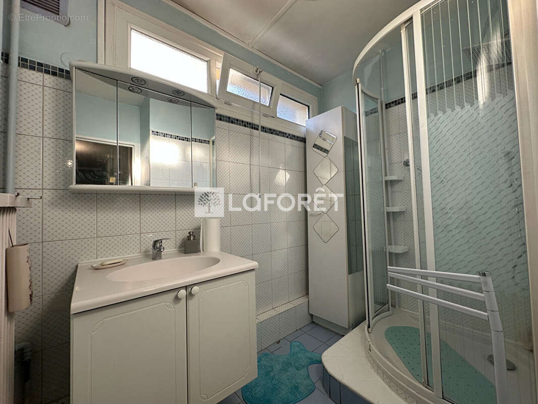 Appartement à DRAVEIL