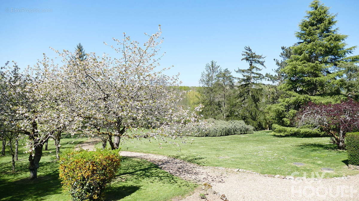Maison à vendre à Conie Molitard - Référence 6393 - photo 15