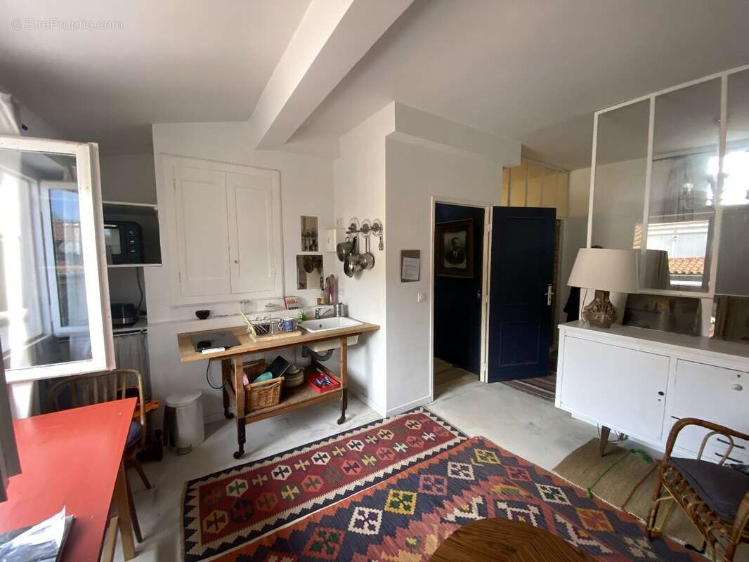 Appartement à SETE