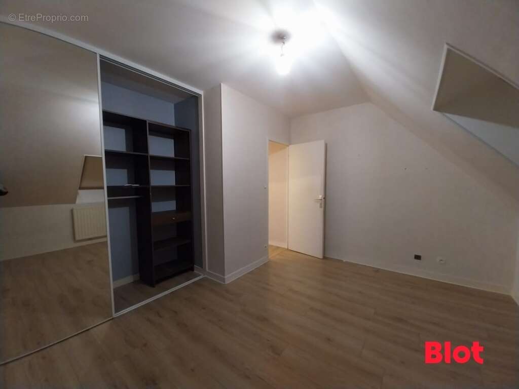 Maison à BAIN-DE-BRETAGNE