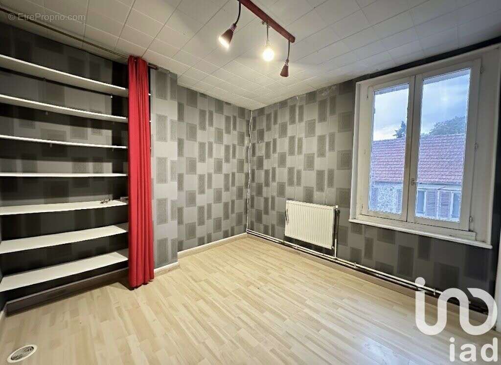 Photo 4 - Maison à OULCHY-LE-CHATEAU