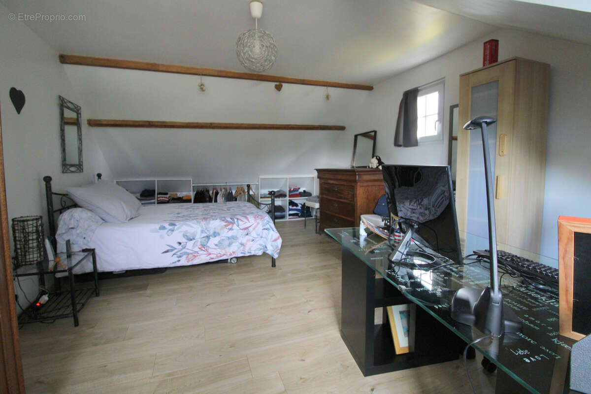 Maison 85 m² à Broue  - photo 9