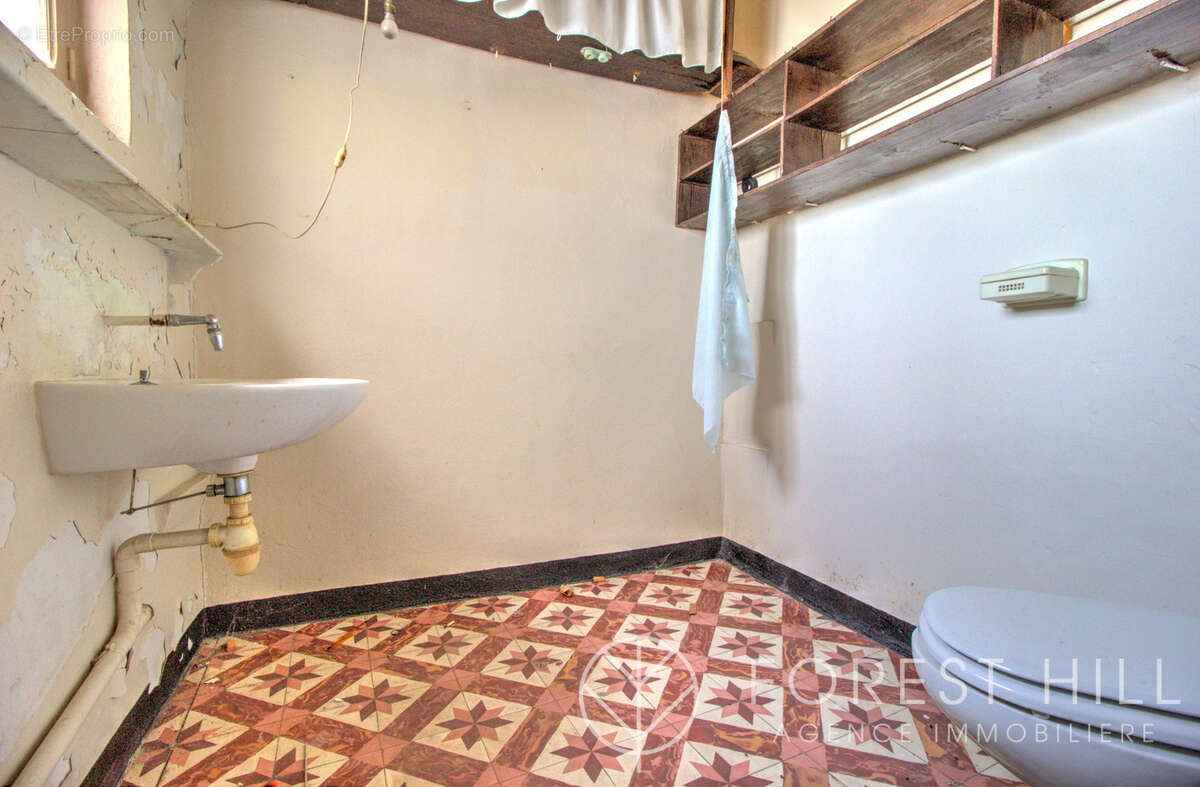 Appartement à CERET