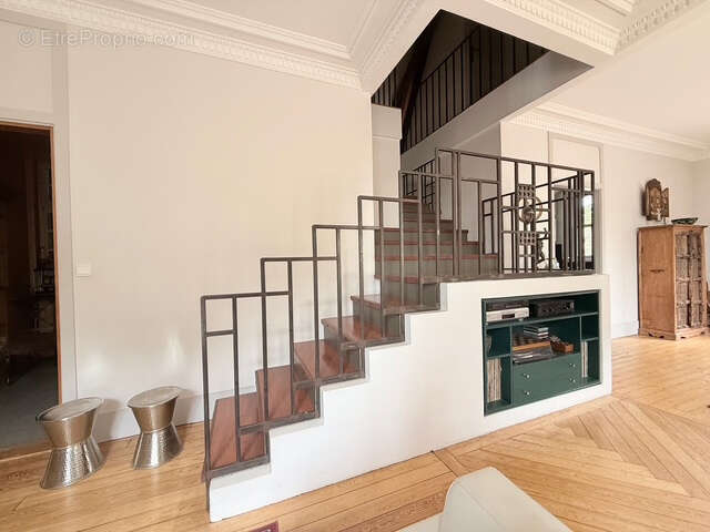 Maison à MONTLIGNON