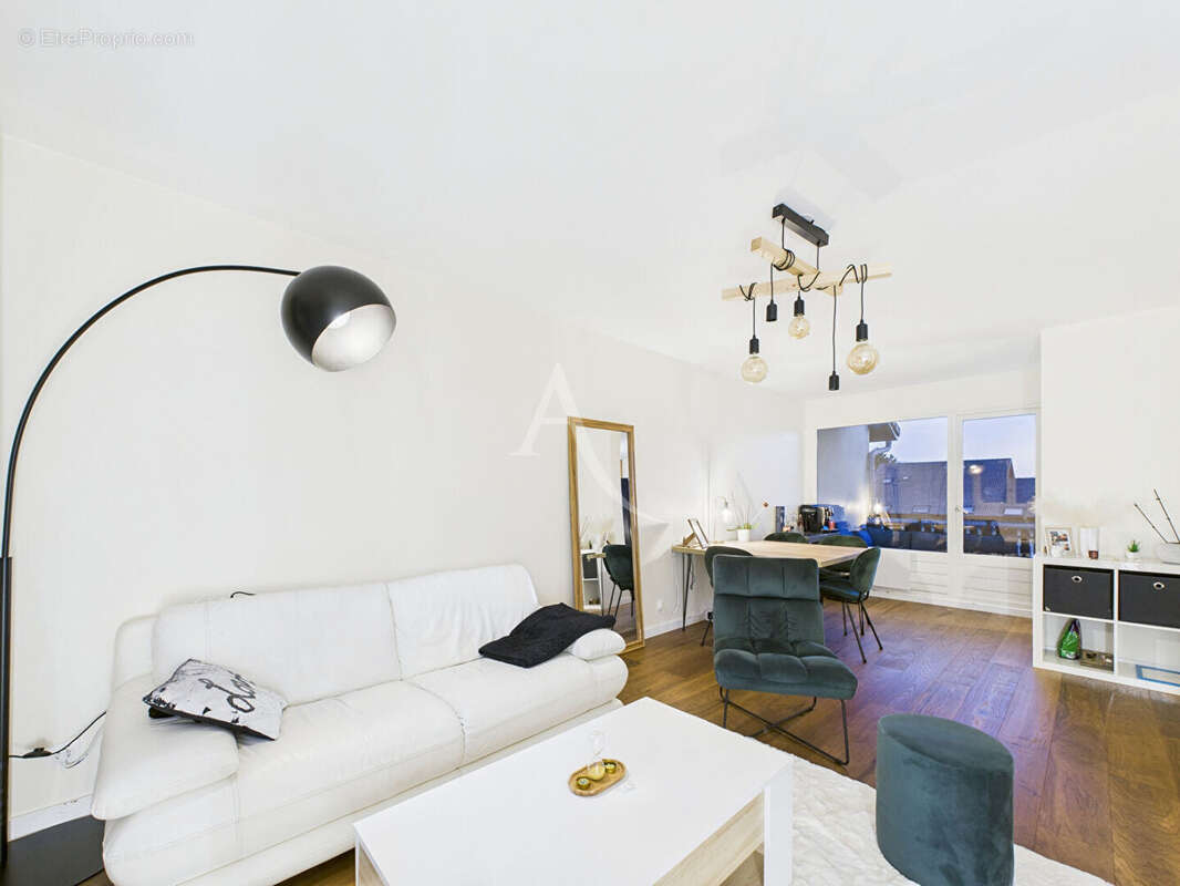 Appartement à ARGONAY