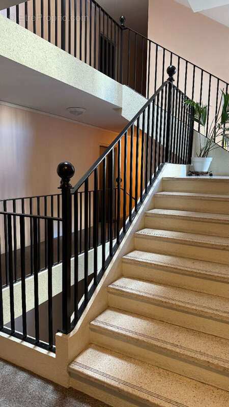 Appartement à DEUIL-LA-BARRE