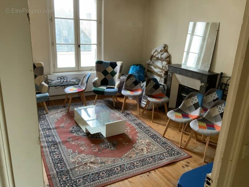 Maison à DESCARTES