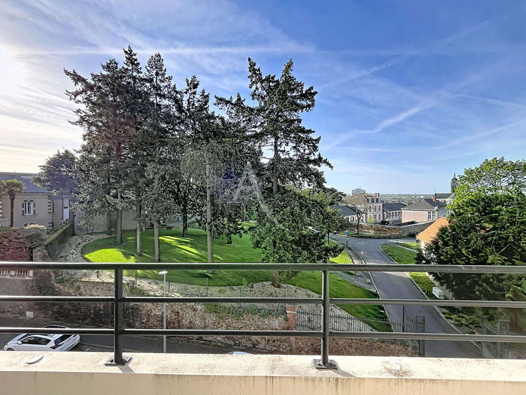 Appartement à CHOLET