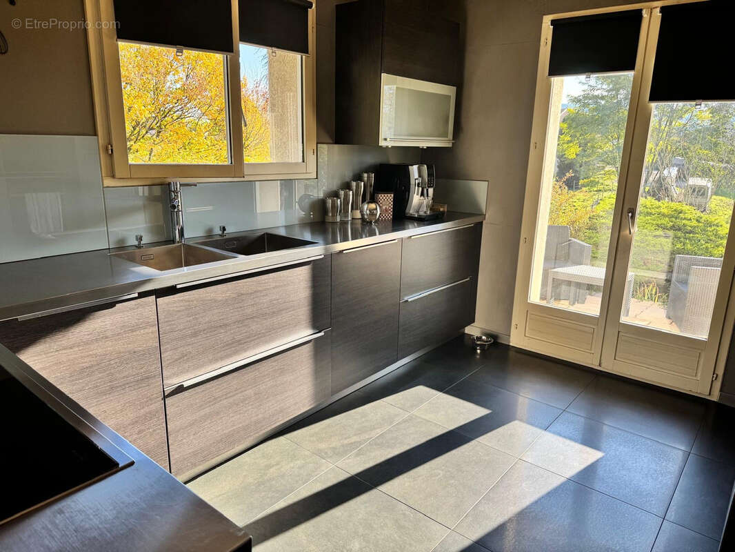 Maison à SAINT-ETIENNE-LES-REMIREMONT