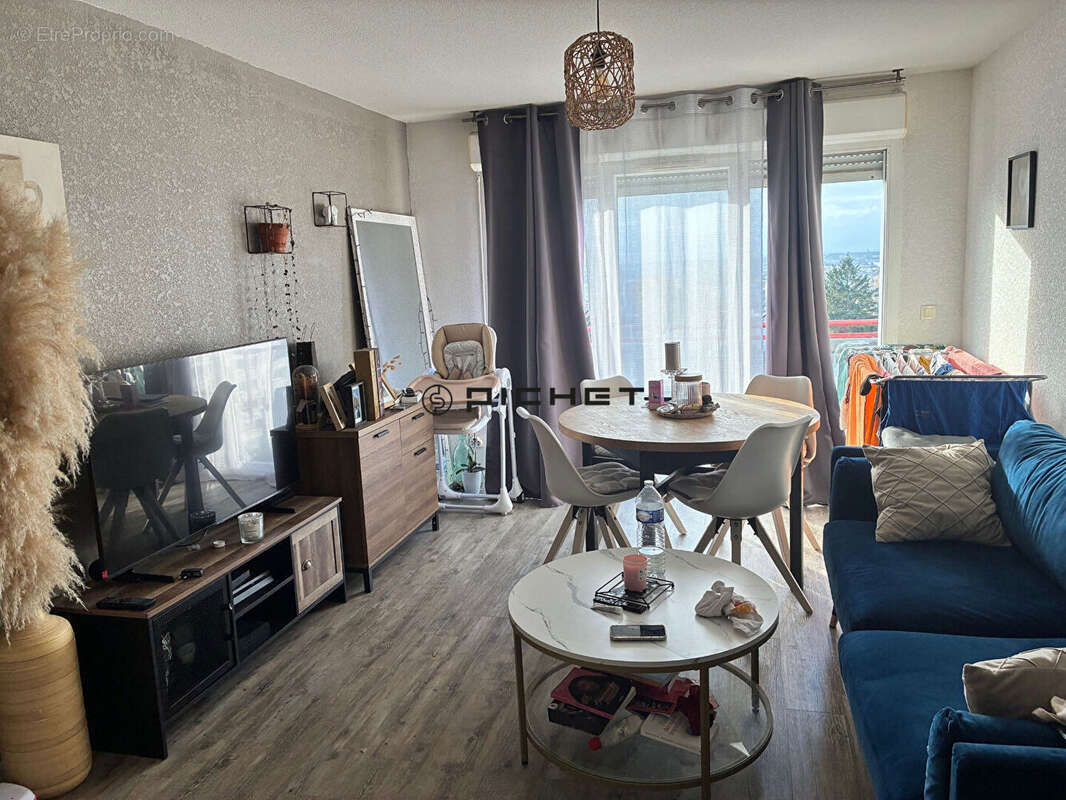 Appartement à LE MANS