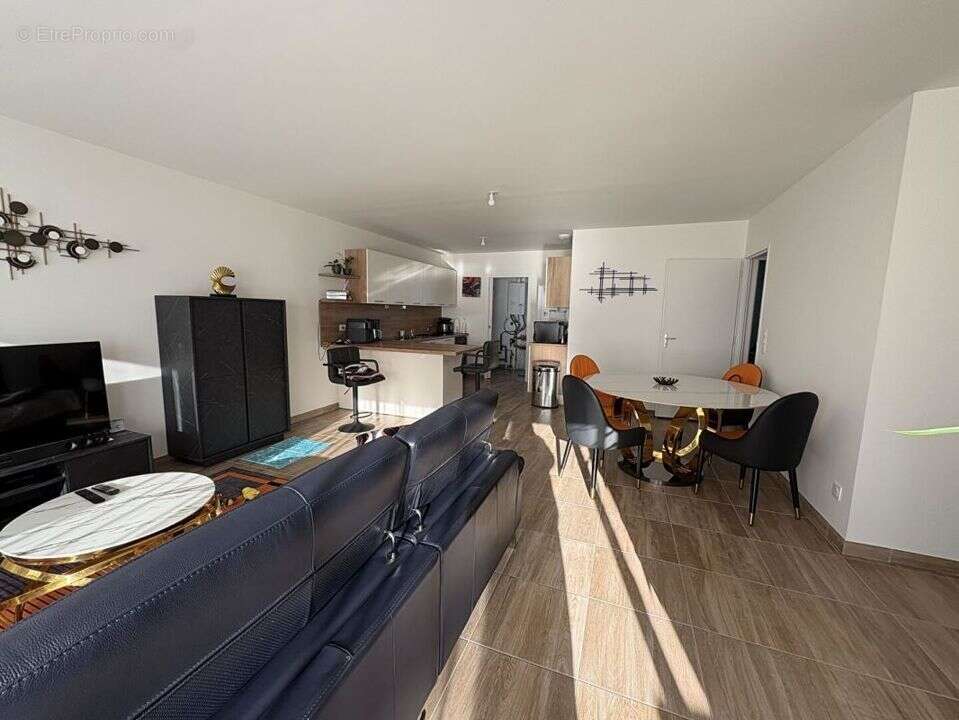 Maison à BLAINVILLE-SUR-ORNE