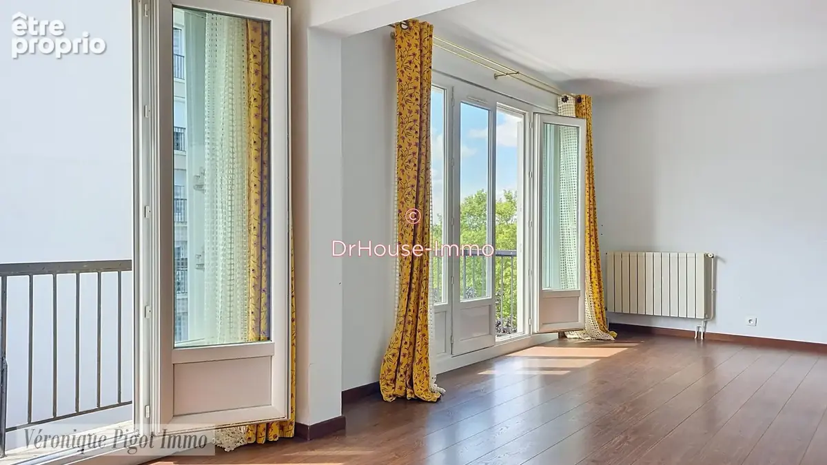 Appartement 3 pièces 79 m² à vendre à Maurepas (78310) - photo 63