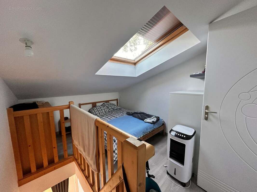 Photo 2 - Appartement à MERIGNAC