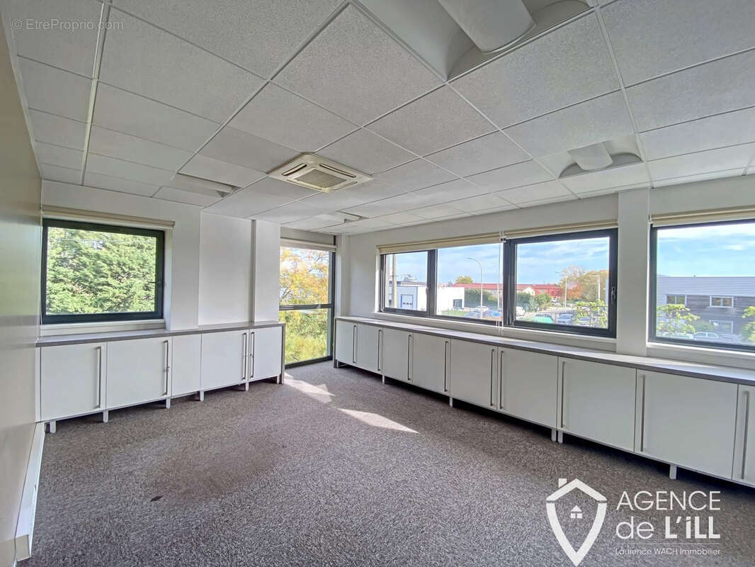 Commerce à BERGHEIM