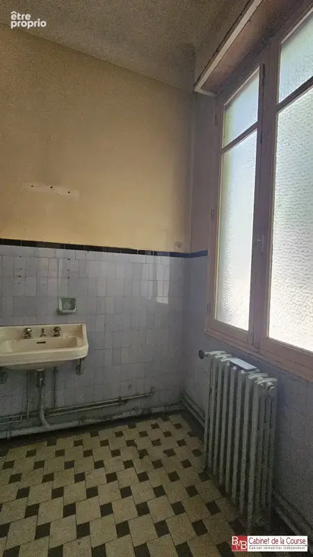 Appartement 3 pièces 85 m² à vendre à Bordeaux (33000) - photo 8