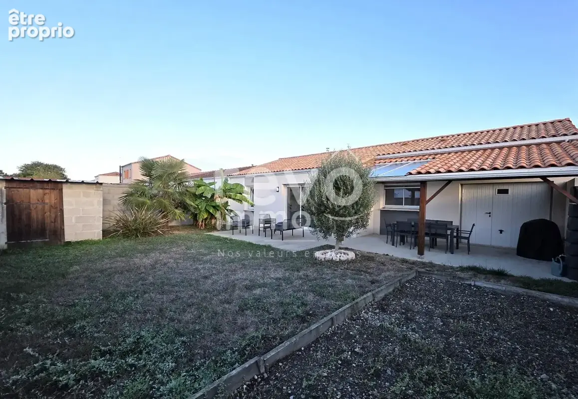 Maison plain-pied 91m² - 3 chambres - 44118 - photo 8